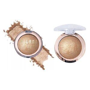 Milani Baked Highlighter Bronze Splendore 04 Pack of 2